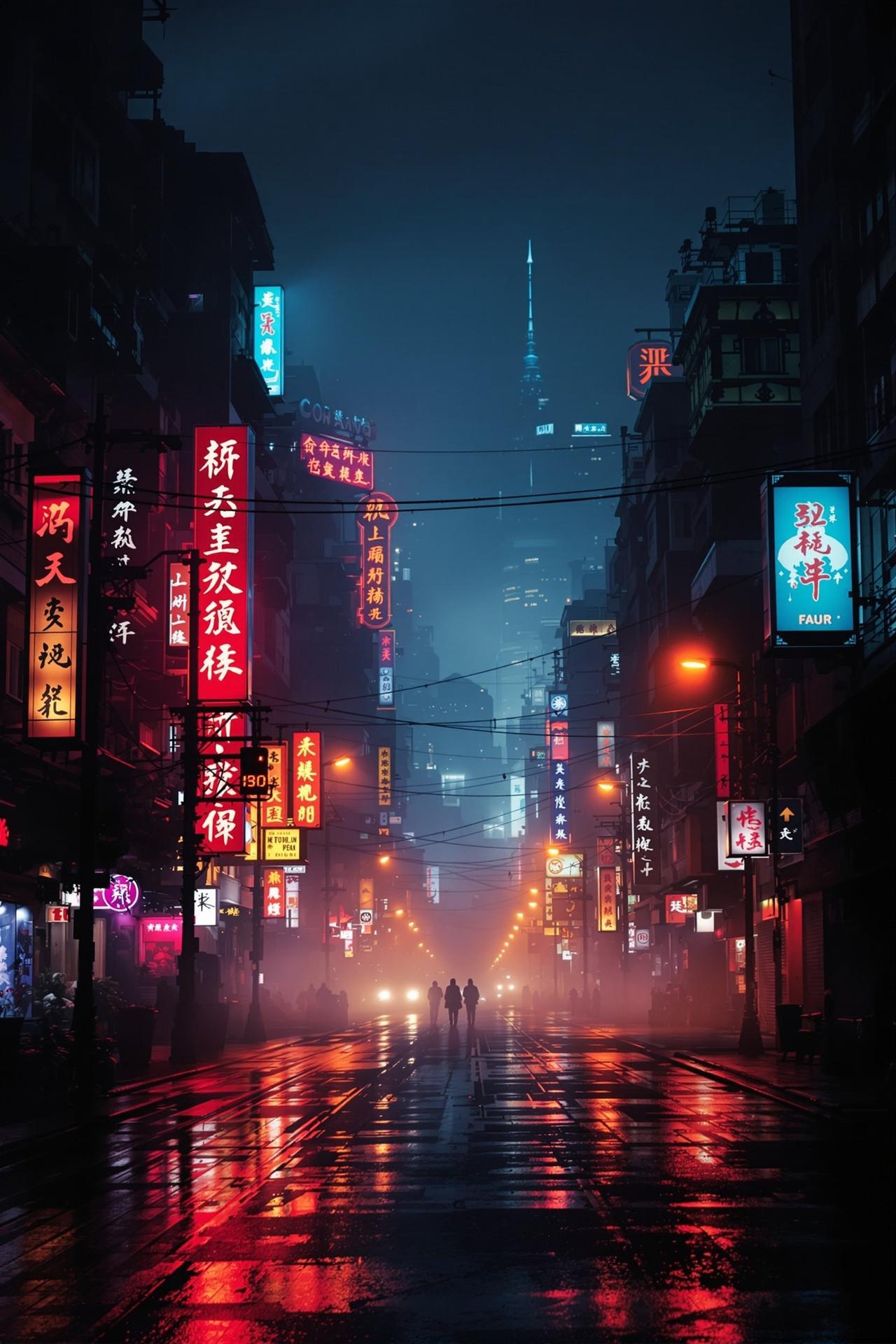 繁花：续章