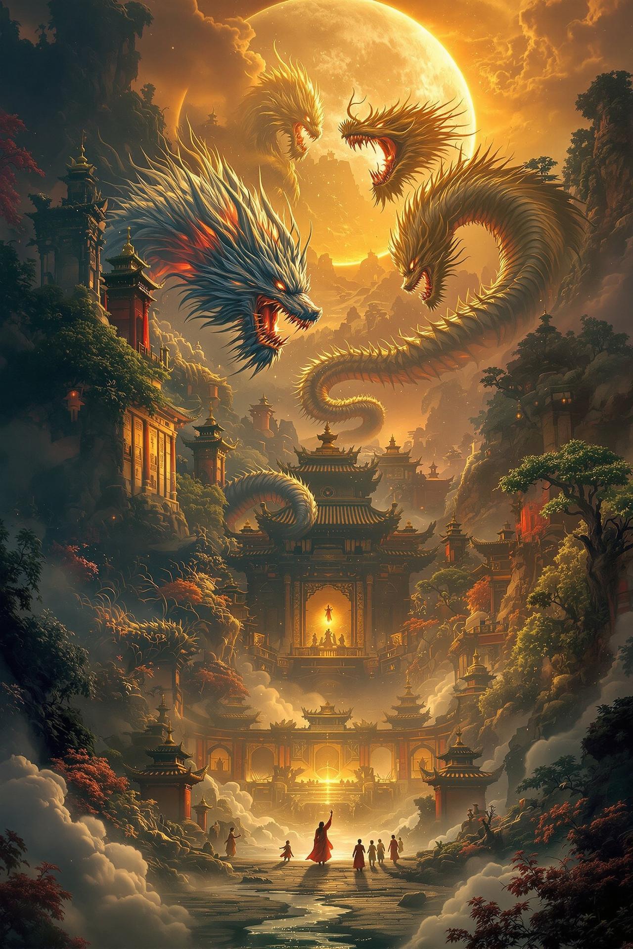 封神第二部