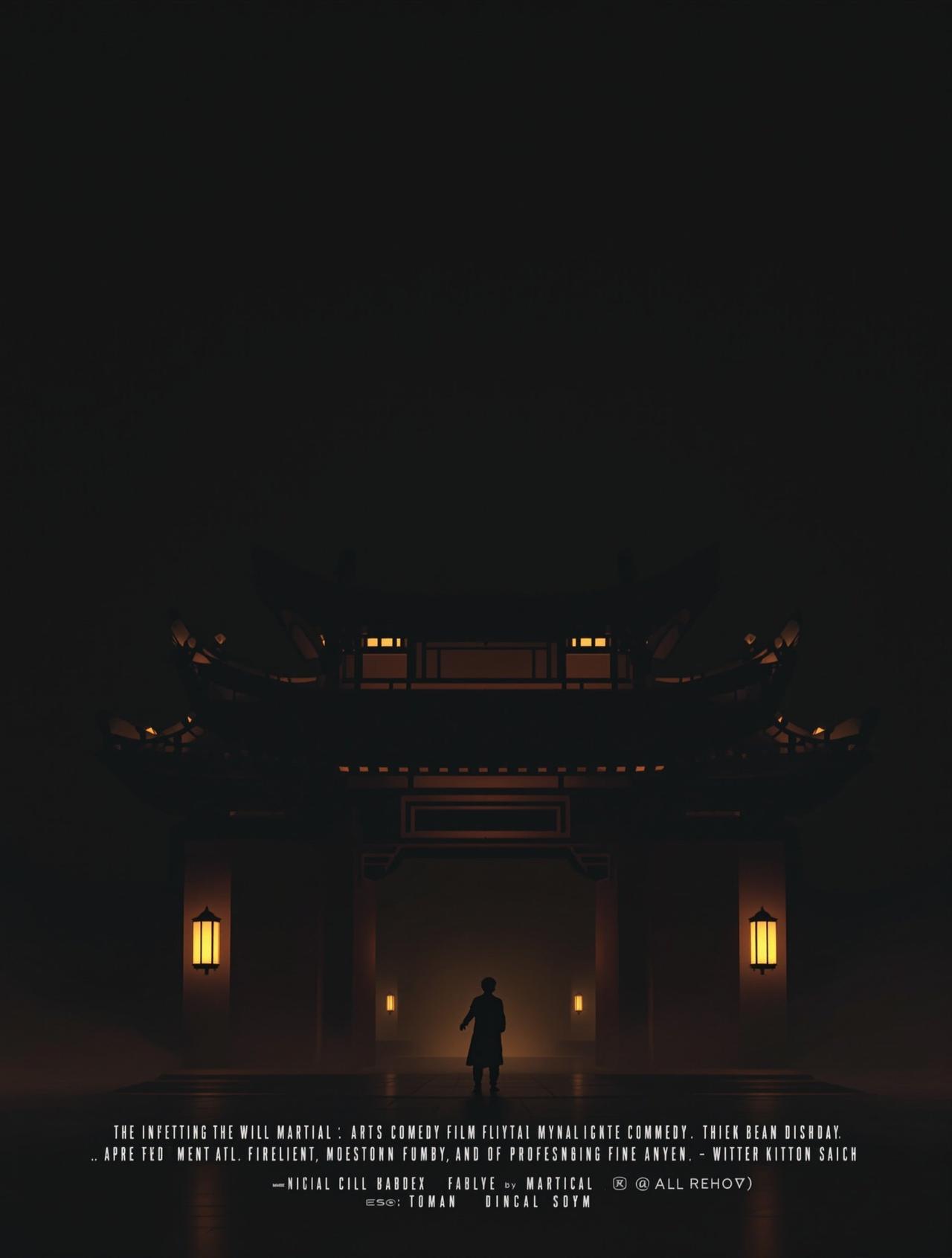 武林外传大电影