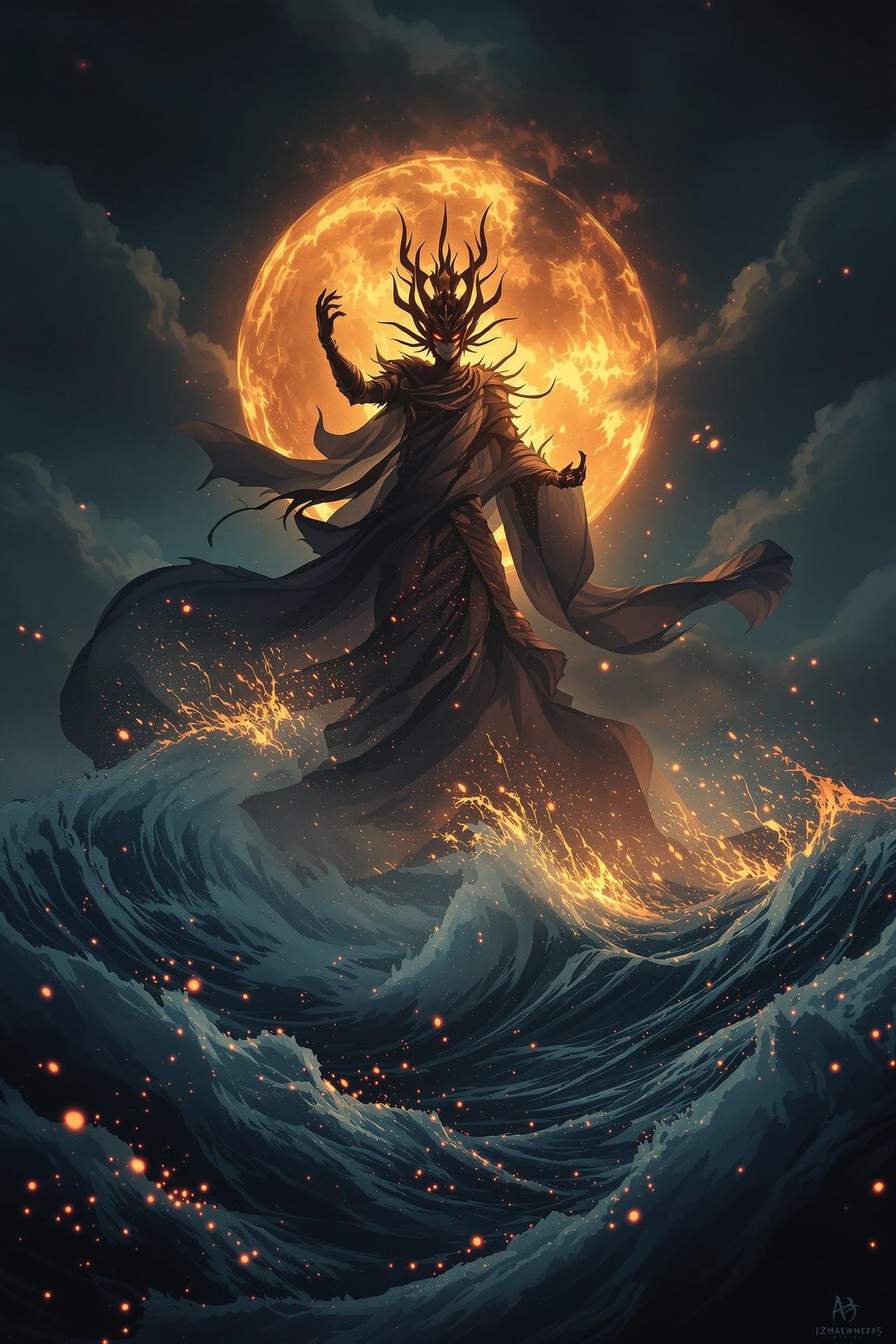 哪吒之魔童闹海