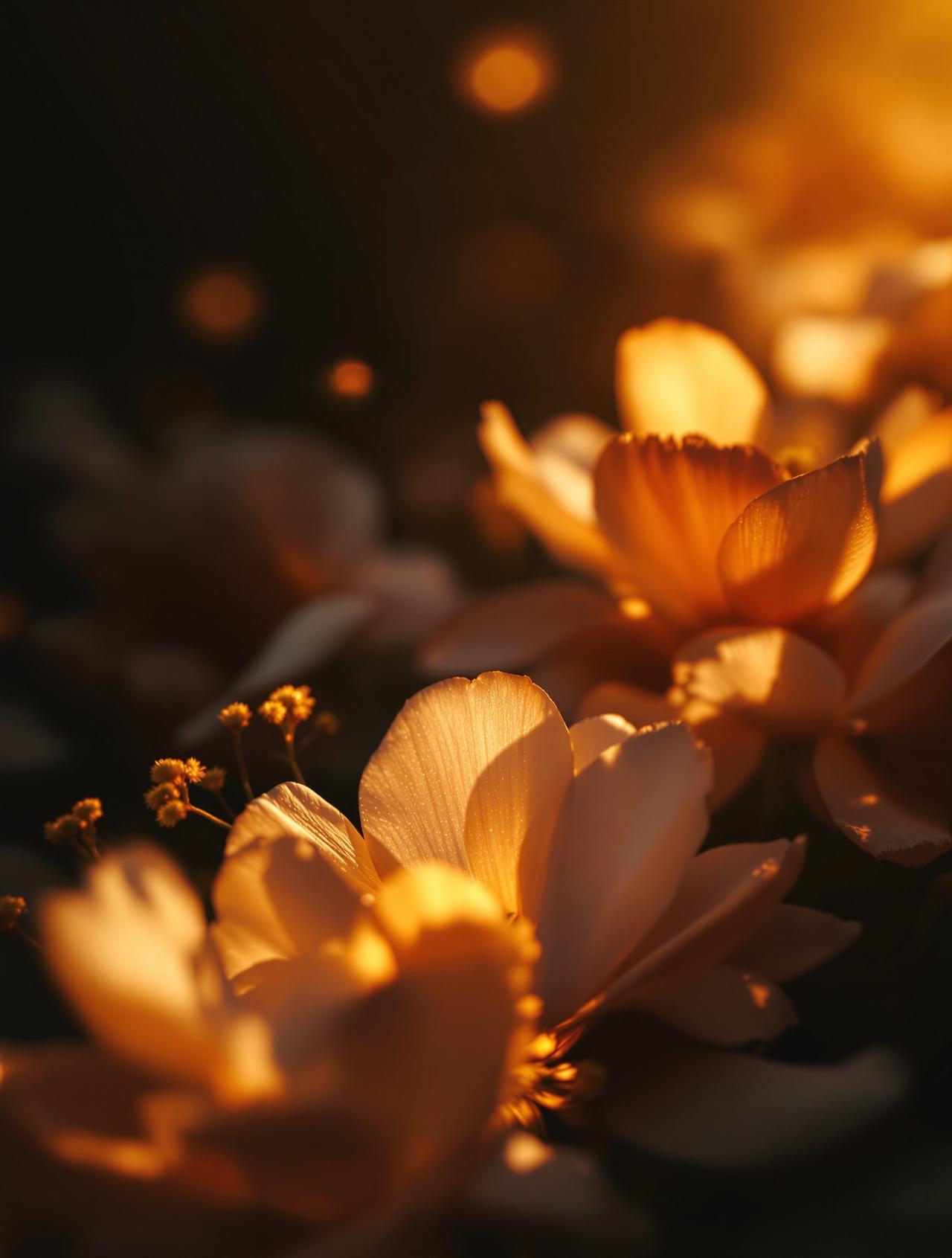 花开时节