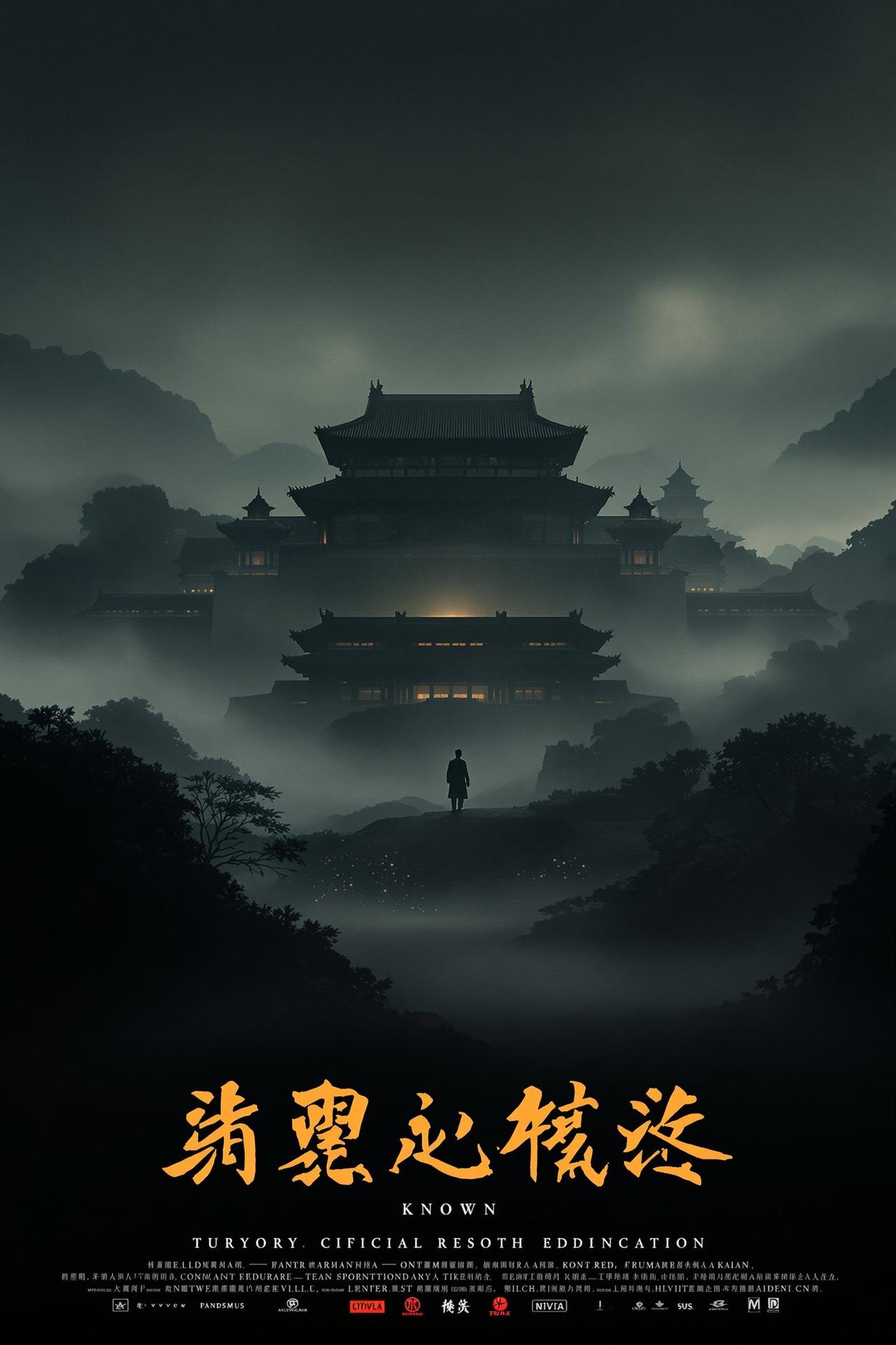 庆余年：大东山