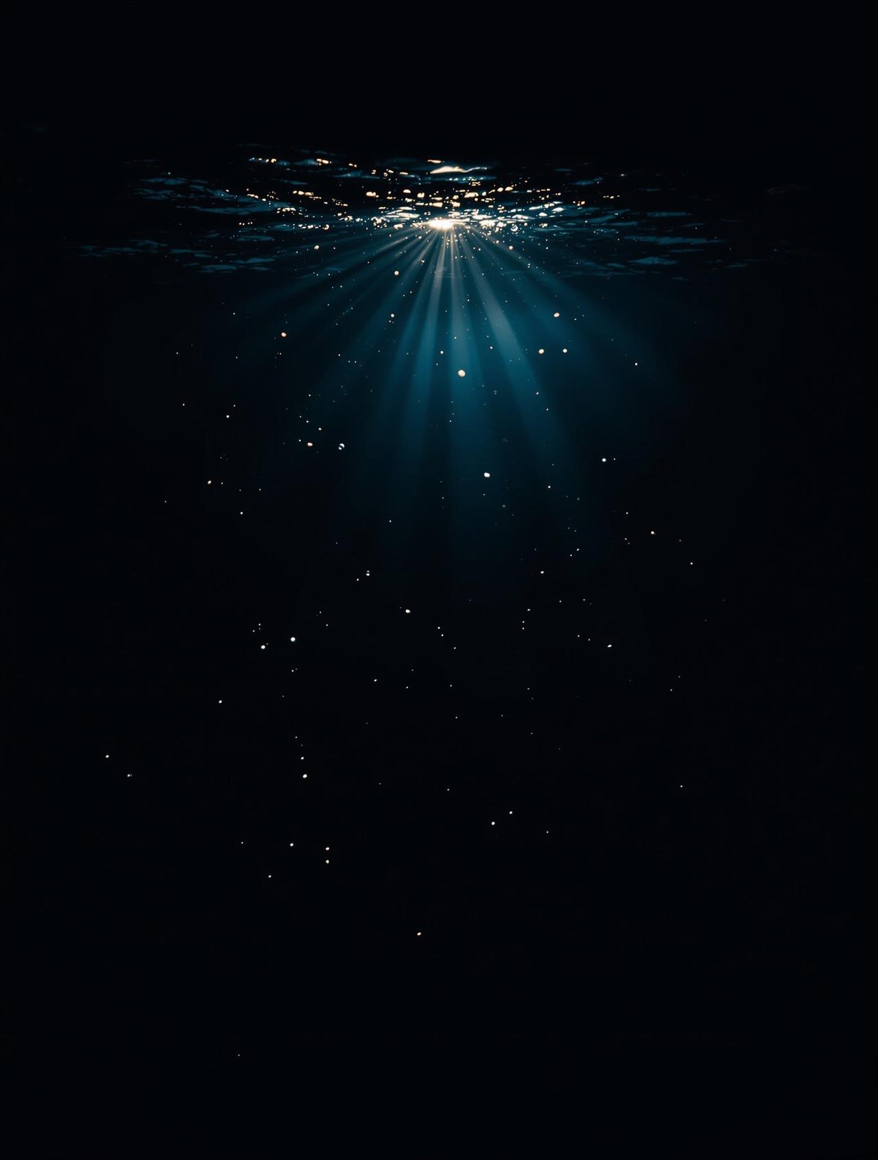 深海迷踪