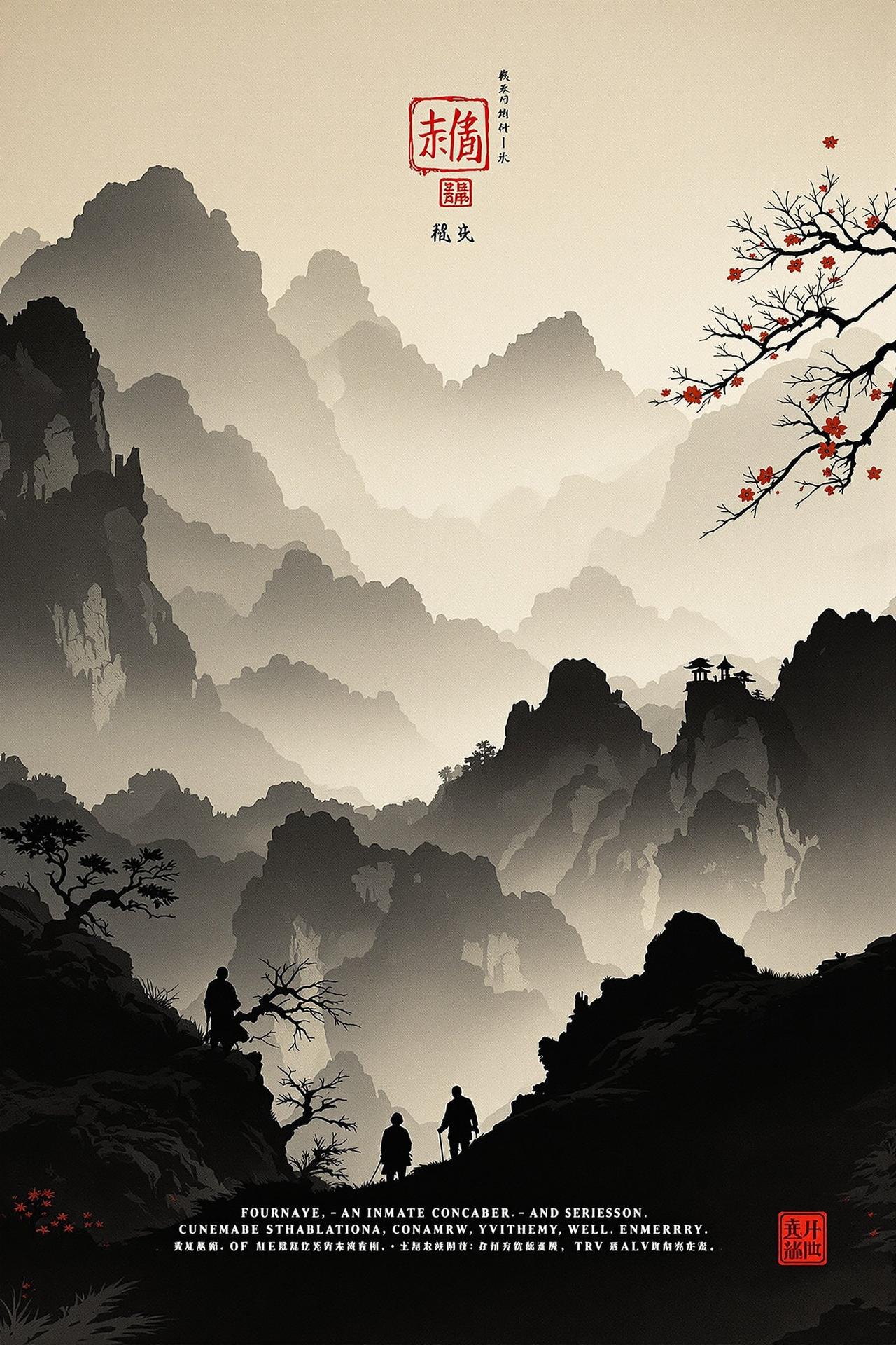清明上河图密码